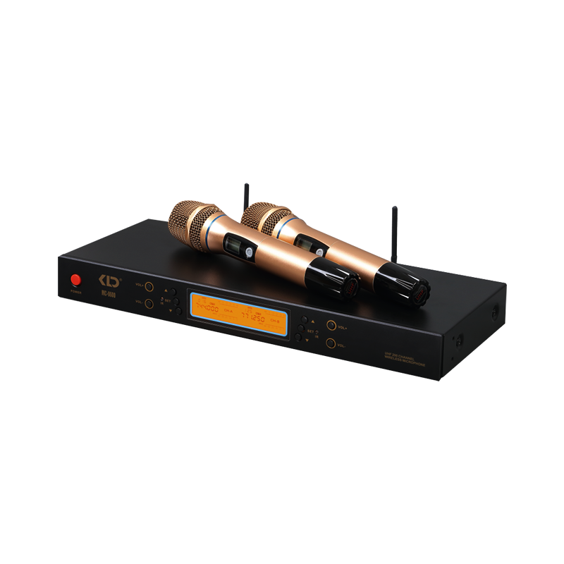 MC-9600