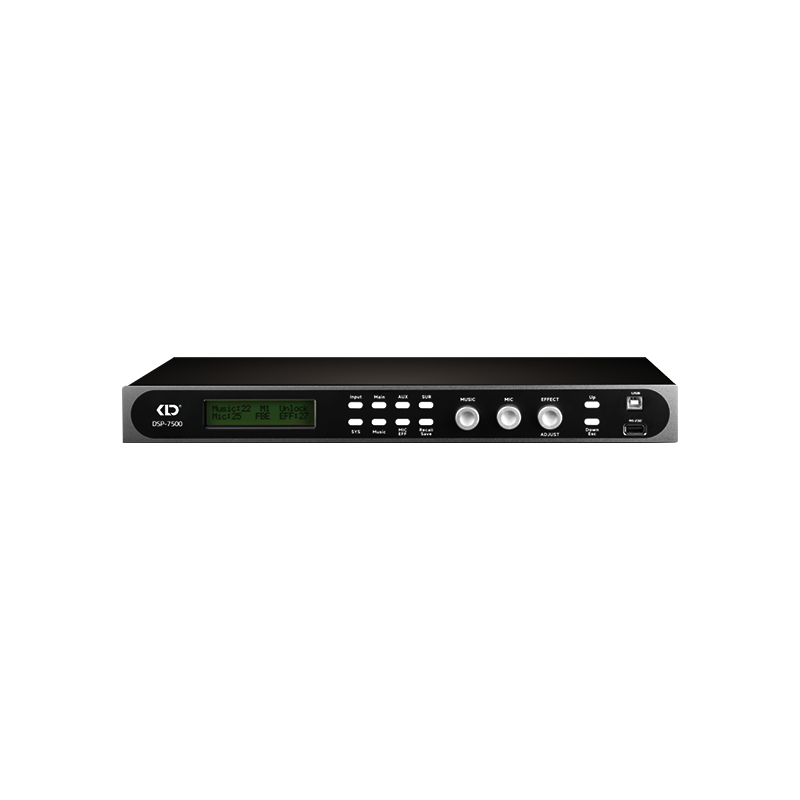 DSP-7500
