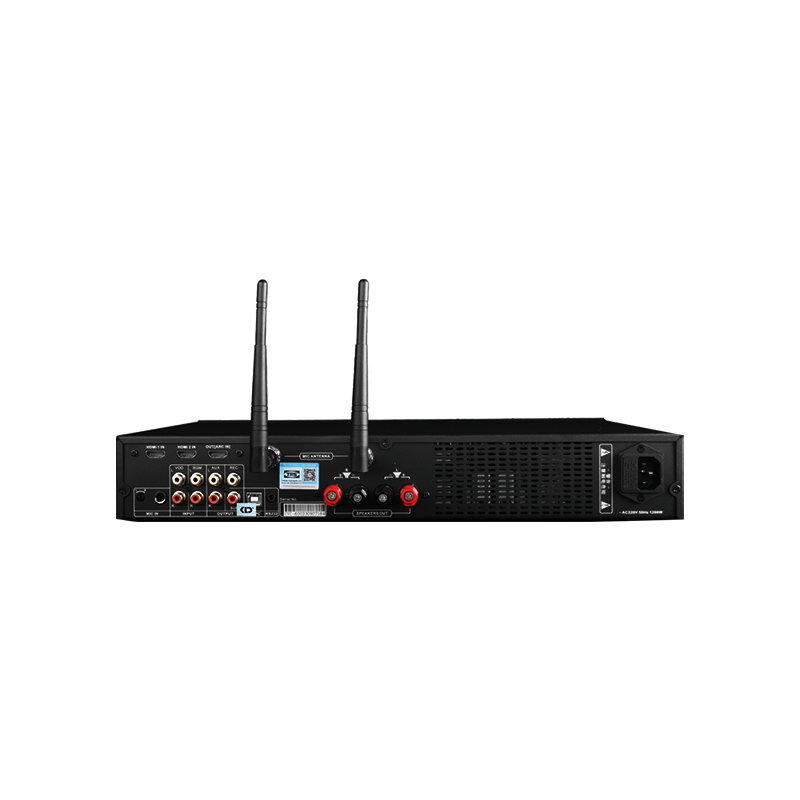 EVC-600