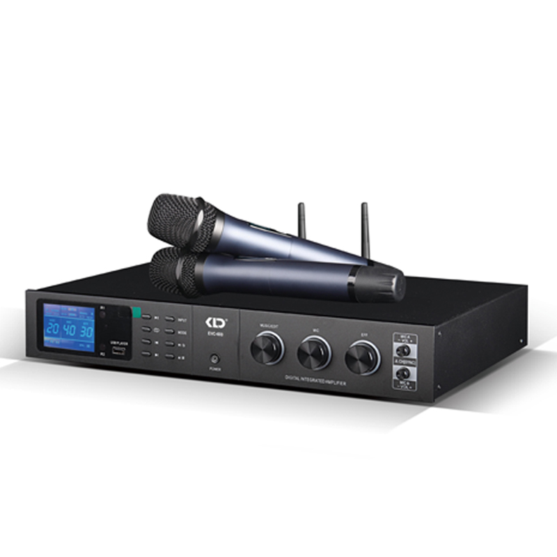EVC-600