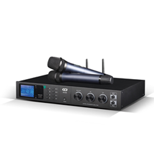 EVC-600